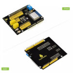 KEYESTUDIO ESP13 shield serial port module KS0366 για Arduino