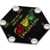 KEYESTUDIO honeycomb traffic light module KS0480 για Micro:bit