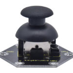 KEYESTUDIO honeycomb PS2 joystick module KS0481 για Micro:bit