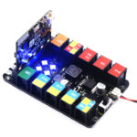 KEYESTUDIO EASY Plug shield KS0496 για Micro:bit V1.1