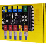 KEYESTUDIO EASY Plug shield KS0496 για Micro:bit V1.1