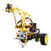 KEYESTUDIO 4DOF mechanical robot arm car kit KS0520