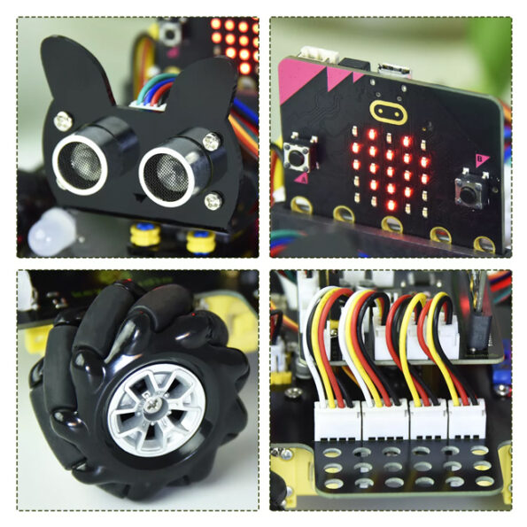 LEGO compatible