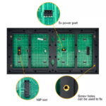 KEYESTUDIO LED panel module P10 KT0183 για Arduino