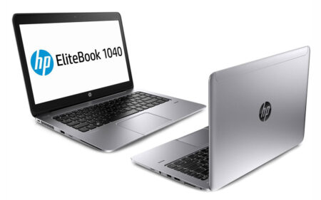 HP Laptop EliteBook 1040 G2