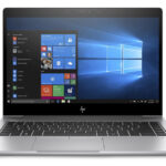HP Laptop Elitebook 840 G5