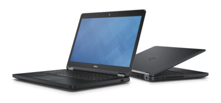 DELL Laptop Latitude E5450