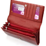 HENGHUANG γυναικείο πορτοφόλι LBAG-0008