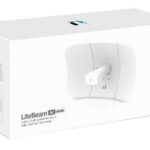 UBIQUITI LiteBeam 5AC Gen2 airMAX® ac CPE