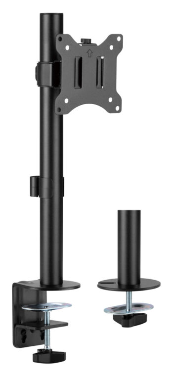 BRATECK βάση γραφείου οθόνης LDT57-C01