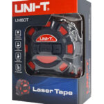 UNI-T ψηφιακό μέτρο laser LM60T