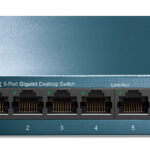 TP-LINK Desktop Switch LS105G