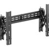 BRATECK επιτοίχια βάση LVW02E-46T για τηλεόραση 37-70"