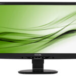 PHILIPS used οθόνη 221B3L LED