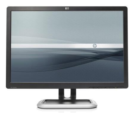HP used οθόνη L2208W LCD