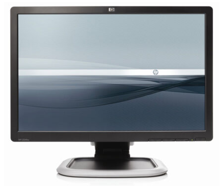 HP used οθόνη L2245W LCD