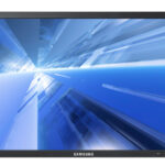 SAMSUNG used οθόνη S22C450B LED 21.5" 1680×1050