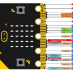 KEYESTUDIO Micro:bit V2.0 board MB0103
