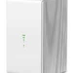 MERCUSYS Wireless N 4G LTE Router