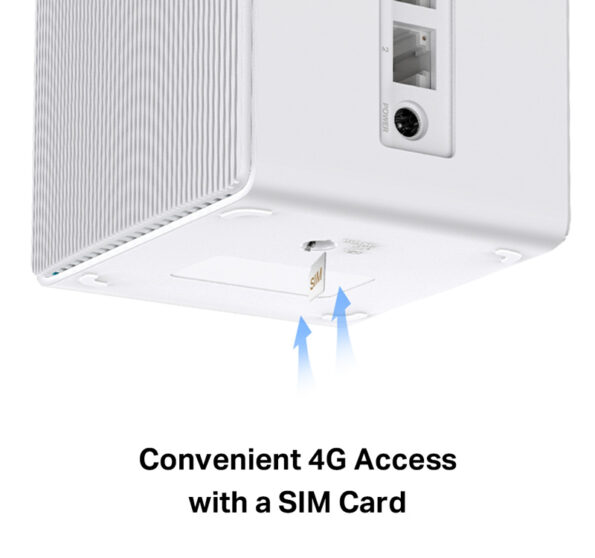 MB110-4G-5