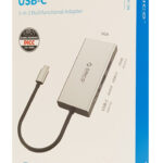 ORICO docking station MC-U501P