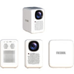 MECOOL smart βιντεοπροβολέας KP2