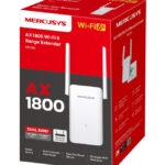 MERCUSYS range extender ME70X