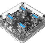 ORICO USB hub MH4U-U3