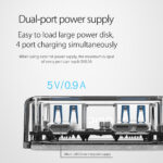 ORICO USB hub MH4U-U3