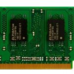 Used RAM SO-dimm μνήμη (LAPTOP) DDR2