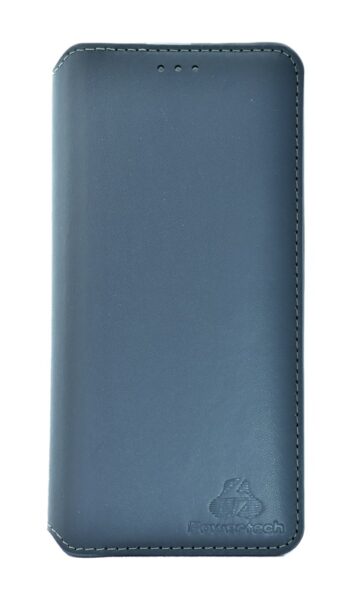 POWERTECH Θήκη Slim Leather για iPhone XR