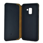 POWERTECH Θήκη Slim Leather για Samsung A5 2018