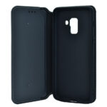 POWERTECH Θήκη Slim Leather για Samsung A5 2018