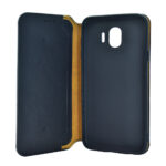POWERTECH Θήκη Slim Leather για Samsung J4 2018