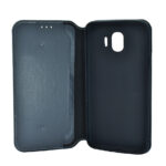 POWERTECH Θήκη Slim Leather για Samsung J4 2018