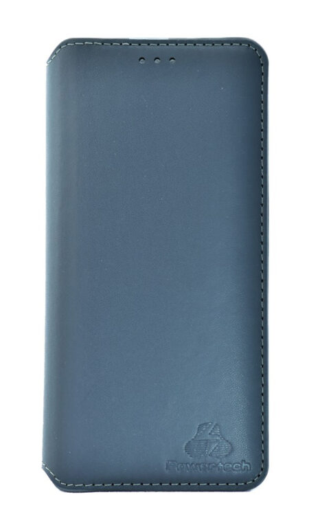 POWERTECH Θήκη Slim Leather για Xiaomi Redmi 6 Pro