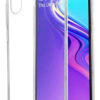 POWERTECH Θήκη Clear 0.5mm TPU για SAMSUNG Galaxy M10
