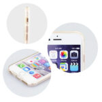 POWERTECH Θήκη Clear 0.5mm TPU για SAMSUNG Galaxy M10