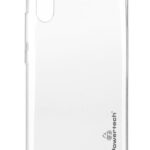 POWERTECH Θήκη Perfect Clear 1mm MOB-1347 για Samsung Note 10