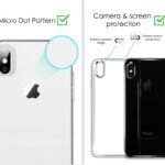 POWERTECH Θήκη Perfect Clear 1mm MOB-1382 για Xiaomi Redmi Go