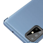 POWERTECH θήκη Clear view MOB-1516