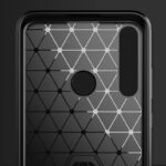 POWERTECH Θήκη Carbon Flex MOB-1524