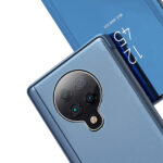 POWERTECH θήκη Clear view MOB-1533 για Xiaomi Poco F2 Pro