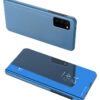 POWERTECH θήκη Clear View MOB-1643 για Samsung A72 5G
