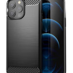 POWERTECH Θήκη Carbon MOB-1657 για iPhone 13 Pro