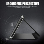 POWERTECH θήκη Clear View MOB-1666 για iPhone 13 mini