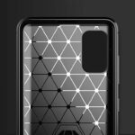 POWERTECH θήκη Carbon MOB-1727 για Samsung A03S