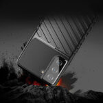 POWERTECH Θήκη Thunder MOB-1734 για Samsung S22