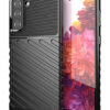 POWERTECH Θήκη Thunder MOB-1735 για Samsung S22 Plus