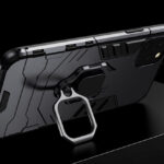 POWERTECH Θήκη Ring Armor MOB-1746 για iPhone 14